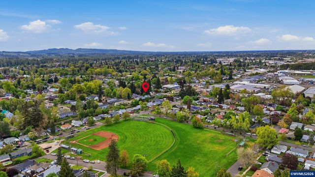 1760 McCoy Av NE, Salem, OR 97301