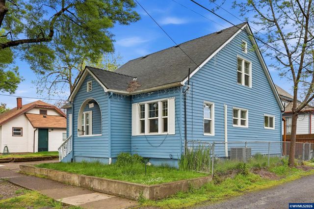 1760 McCoy Av NE, Salem, OR 97301