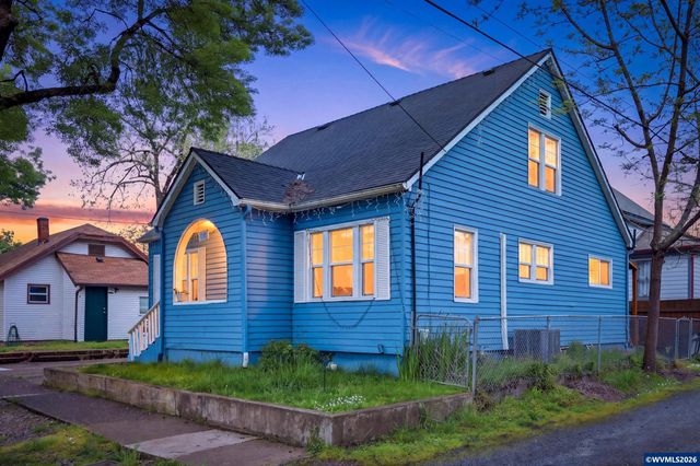 1760 McCoy Av NE, Salem, OR 97301