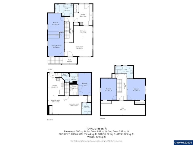 1760 McCoy Av NE, Salem, OR 97301