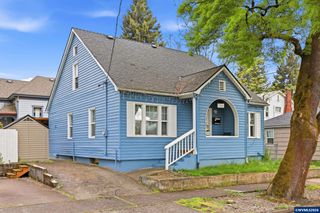 1760 McCoy Av NE, Salem, OR 97301