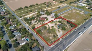 1247 S Alamo Road, Alamo, TX 78516