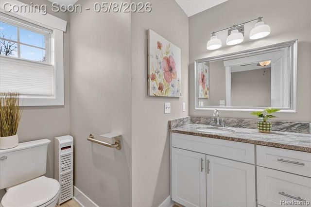5847 Scenic Bluff Drive 28, Brighton, MI 48116