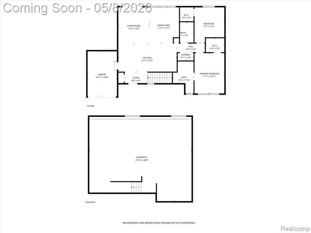 5847 Scenic Bluff Drive 28, Brighton, MI 48116