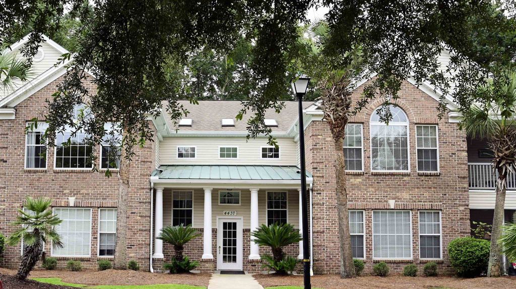 4437 Lady Banks Ln Unit A2, Murrells Inlet, SC 29576 — photo 2