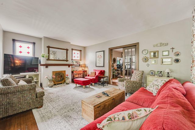 850 College Avenue, Bexley, OH 43209