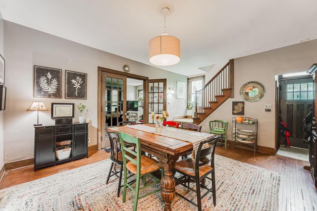 850 College Avenue, Bexley, OH 43209