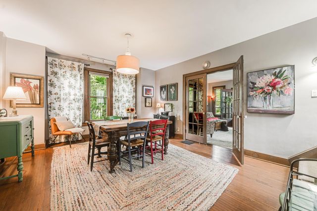 850 College Avenue, Bexley, OH 43209
