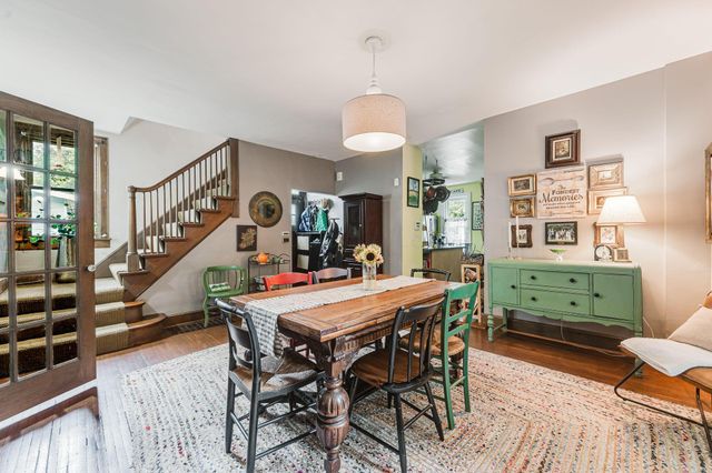 850 College Avenue, Bexley, OH 43209
