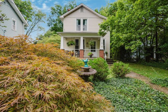 850 College Avenue, Bexley, OH 43209