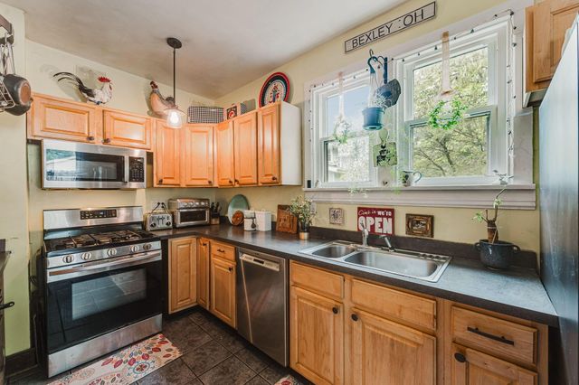 850 College Avenue, Bexley, OH 43209