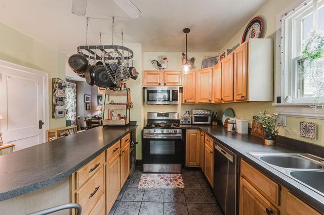 850 College Avenue, Bexley, OH 43209