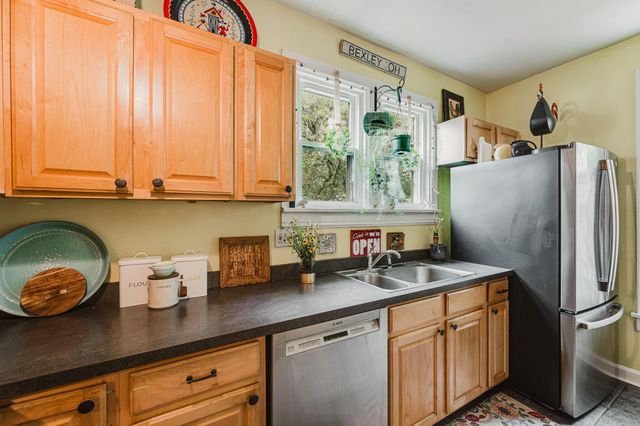 850 College Avenue, Bexley, OH 43209