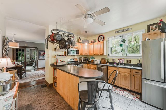 850 College Avenue, Bexley, OH 43209