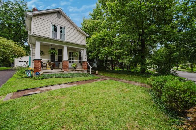850 College Avenue, Bexley, OH 43209