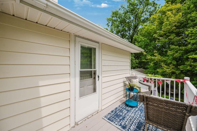 850 College Avenue, Bexley, OH 43209