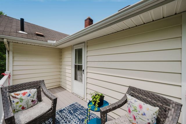 850 College Avenue, Bexley, OH 43209