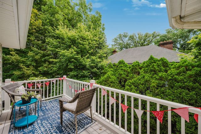 850 College Avenue, Bexley, OH 43209