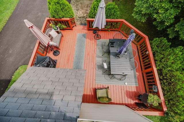 850 College Avenue, Bexley, OH 43209