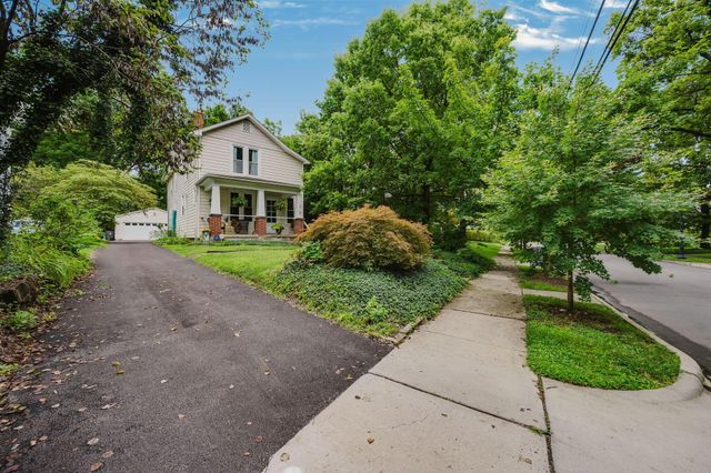 850 College Avenue, Bexley, OH 43209