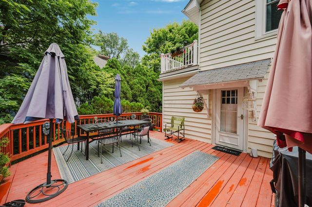 850 College Avenue, Bexley, OH 43209
