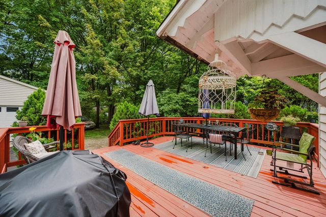 850 College Avenue, Bexley, OH 43209