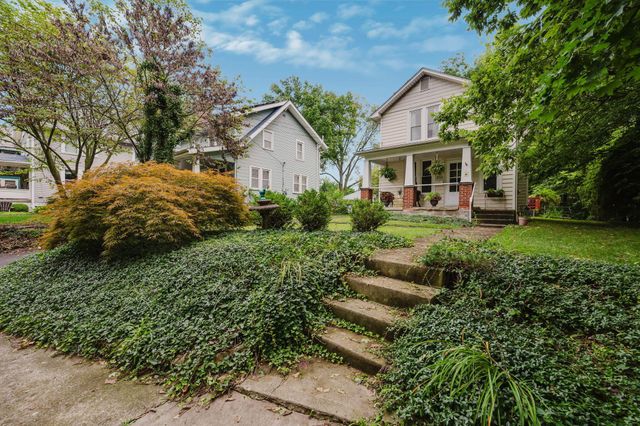 850 College Avenue, Bexley, OH 43209