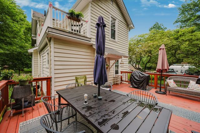 850 College Avenue, Bexley, OH 43209