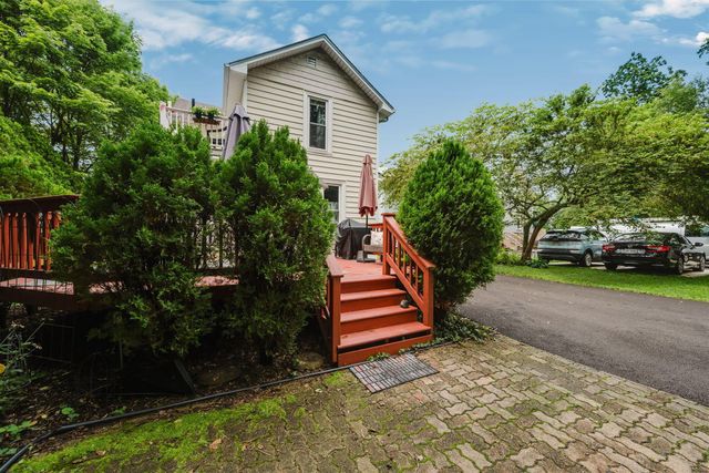 850 College Avenue, Bexley, OH 43209
