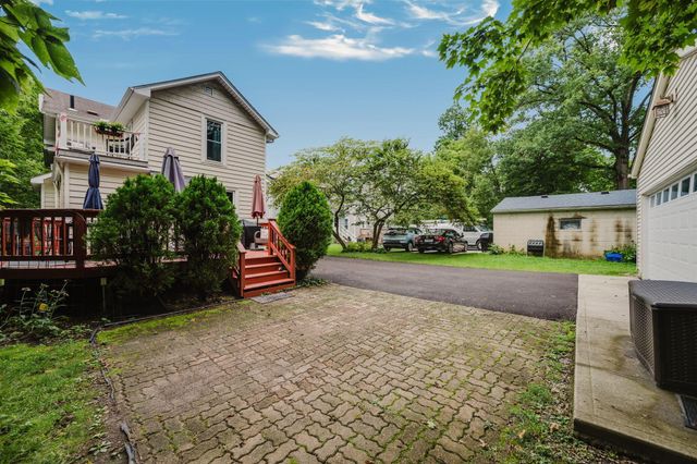 850 College Avenue, Bexley, OH 43209