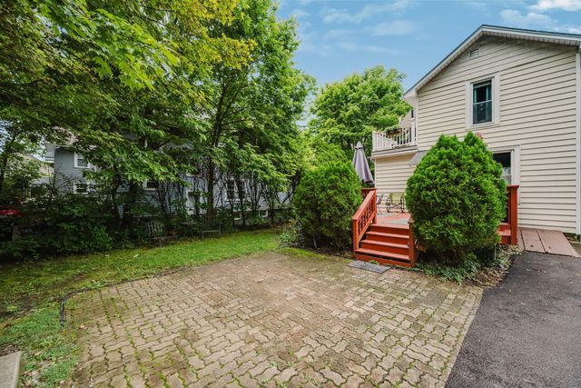 850 College Avenue, Bexley, OH 43209