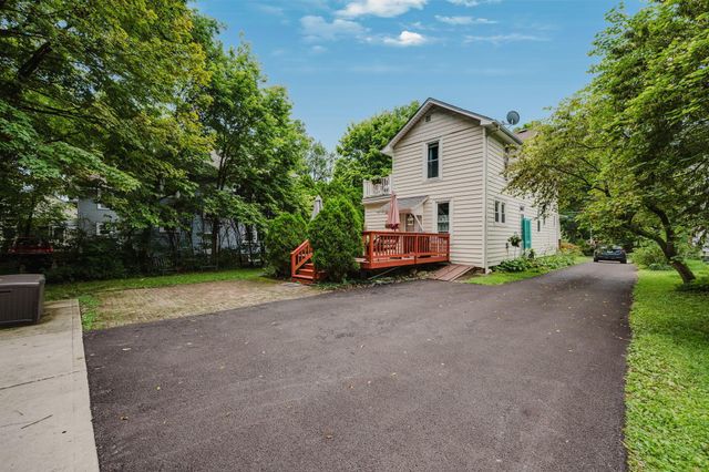 850 College Avenue, Bexley, OH 43209