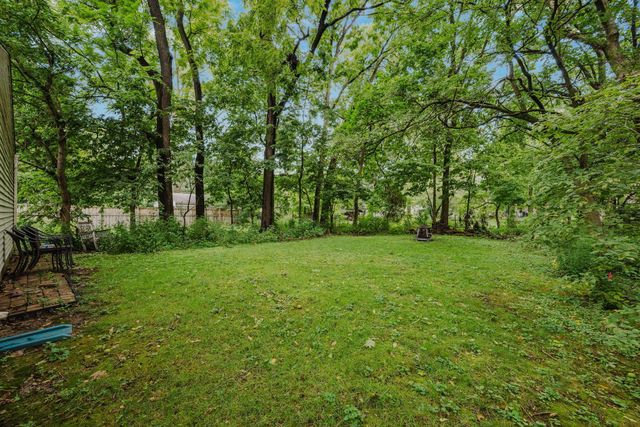 850 College Avenue, Bexley, OH 43209