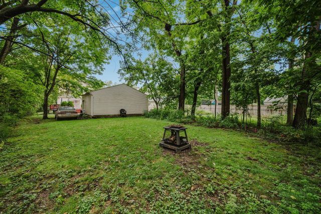 850 College Avenue, Bexley, OH 43209