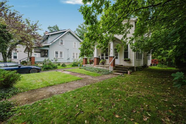 850 College Avenue, Bexley, OH 43209