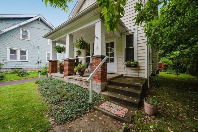 850 College Avenue, Bexley, OH 43209