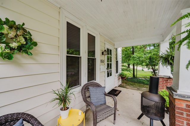 850 College Avenue, Bexley, OH 43209