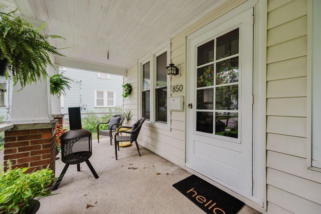 850 College Avenue, Bexley, OH 43209