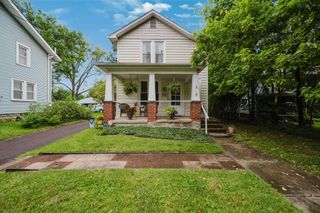 850 College Avenue, Bexley, OH 43209