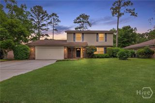 808 Birchwood Road, Savannah, GA 31419