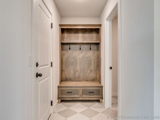 3461 E 153rd Street S, Bixby, OK 74008