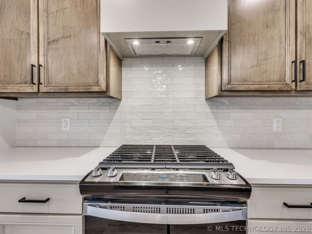 3461 E 153rd Street S, Bixby, OK 74008