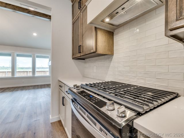 3461 E 153rd Street S, Bixby, OK 74008