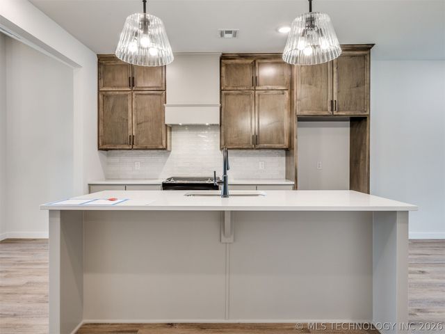 3461 E 153rd Street S, Bixby, OK 74008
