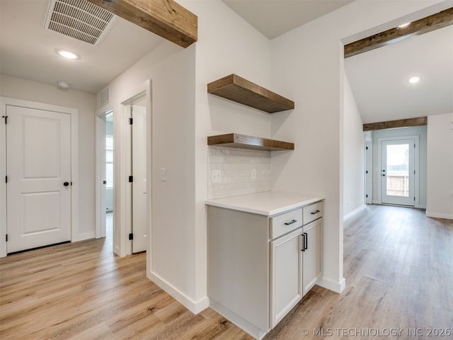 3461 E 153rd Street S, Bixby, OK 74008