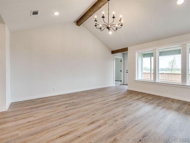3461 E 153rd Street S, Bixby, OK 74008