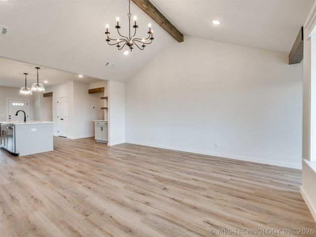3461 E 153rd Street S, Bixby, OK 74008