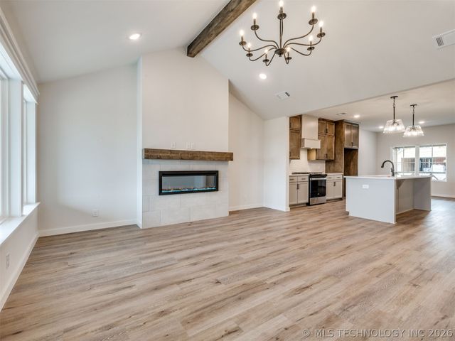 3461 E 153rd Street S, Bixby, OK 74008