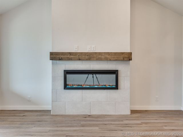 3461 E 153rd Street S, Bixby, OK 74008