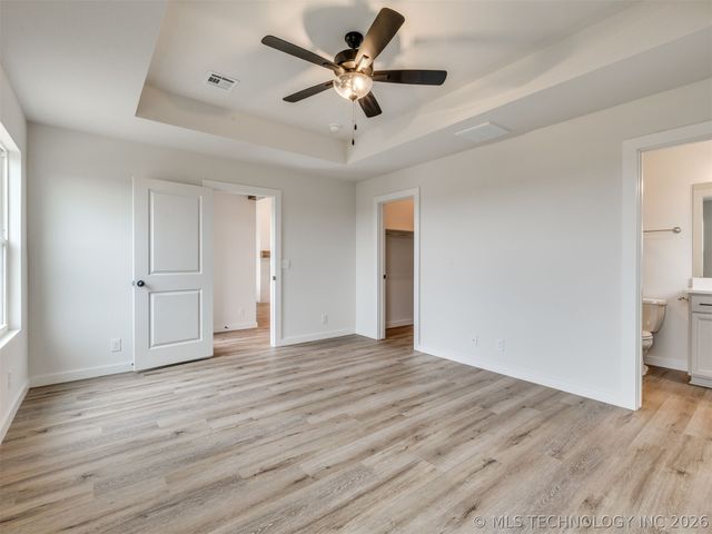 3461 E 153rd Street S, Bixby, OK 74008